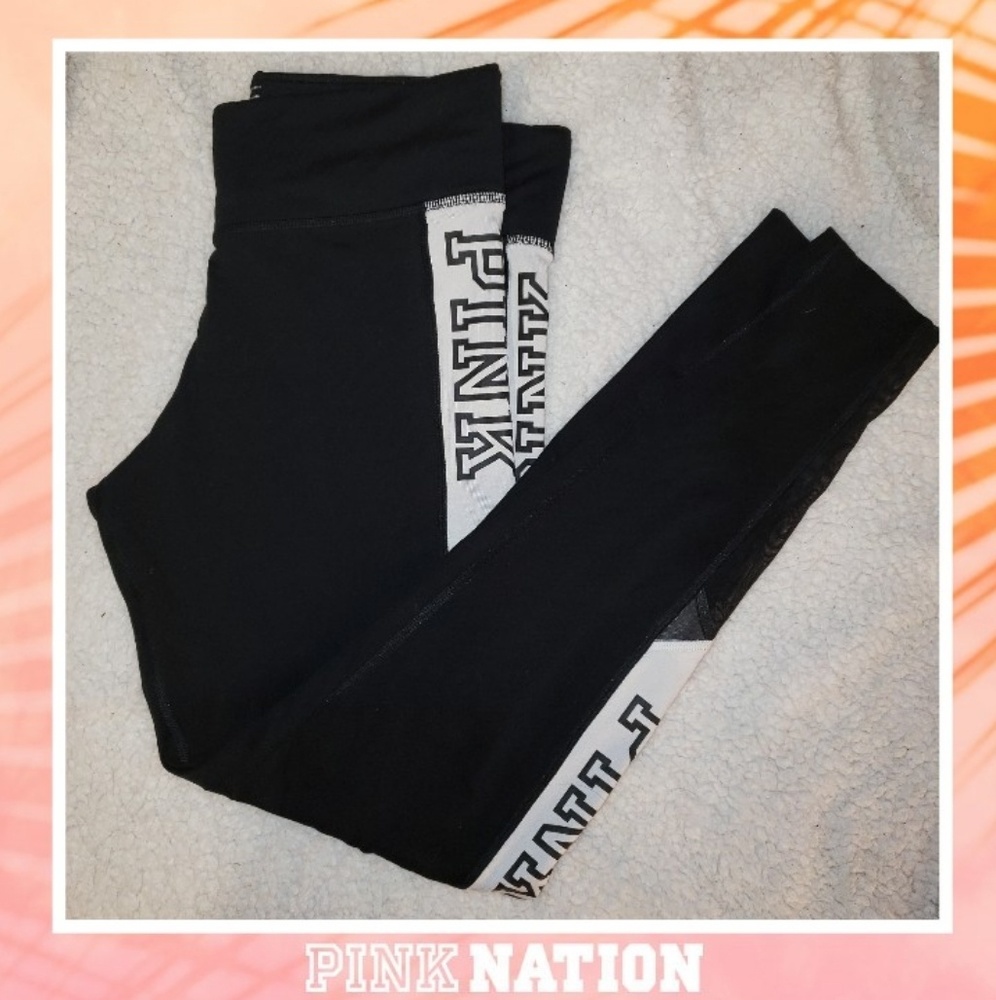 PINK Victoria Secret Leggings